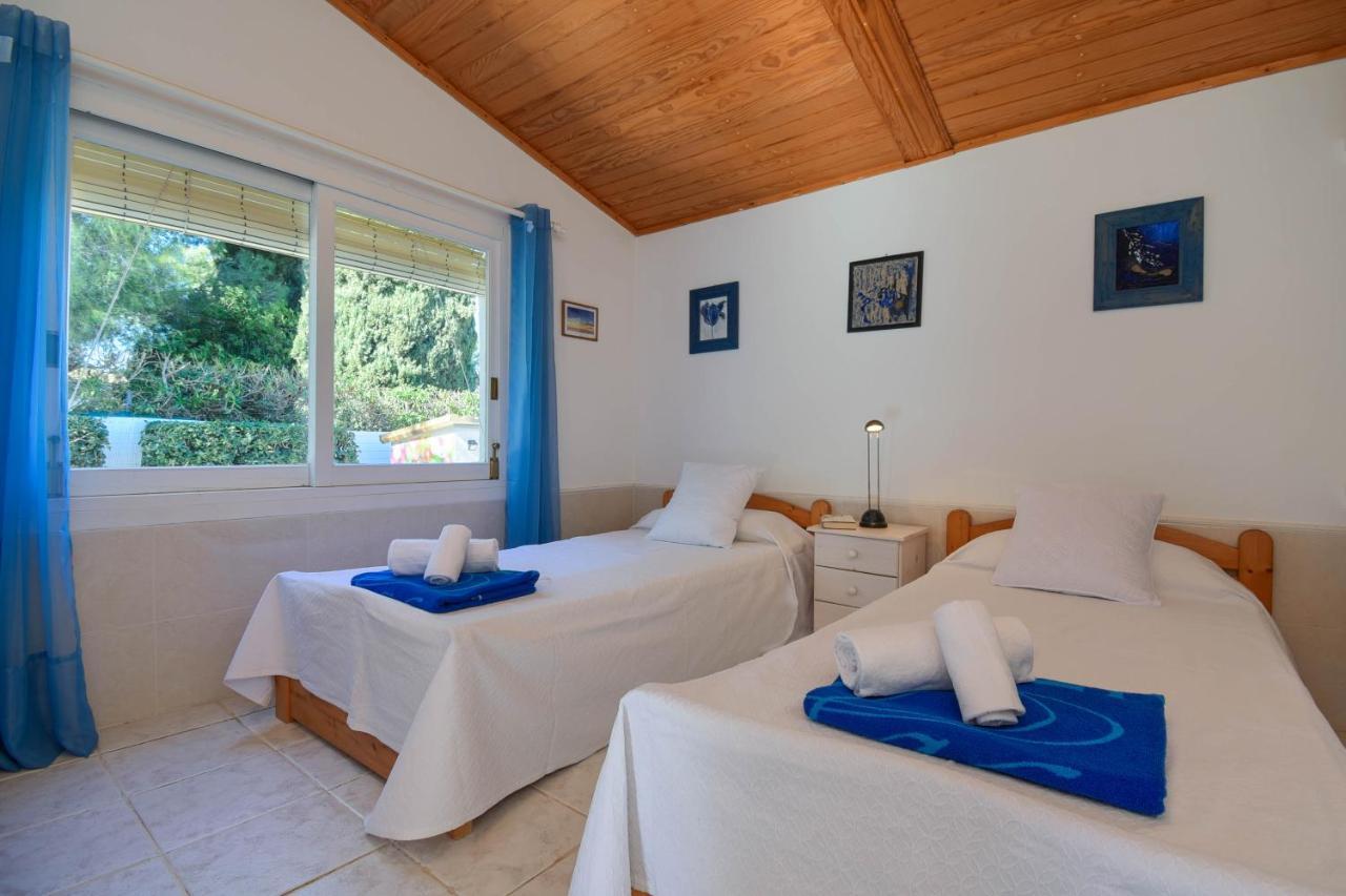 Indigo Vila Jávea Exterior foto