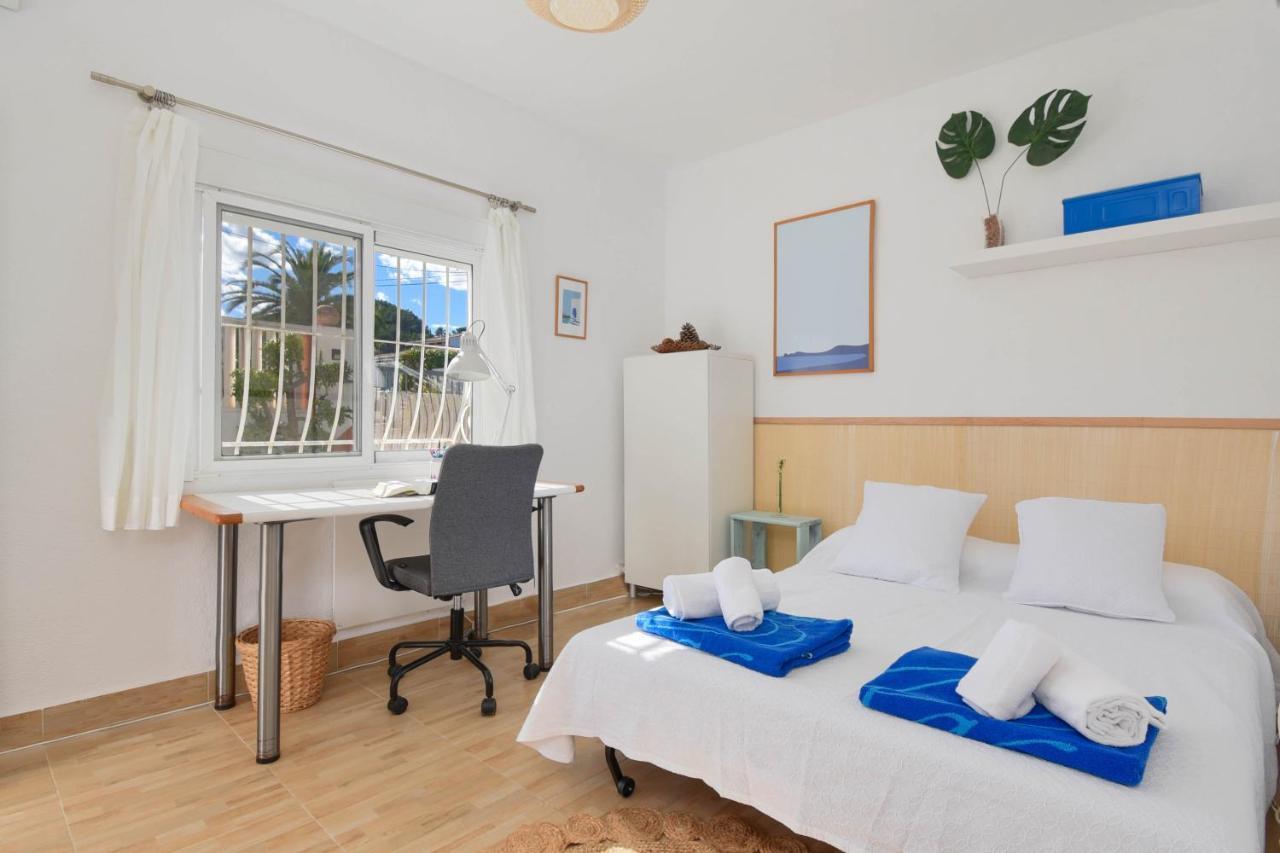 Indigo Vila Jávea Exterior foto