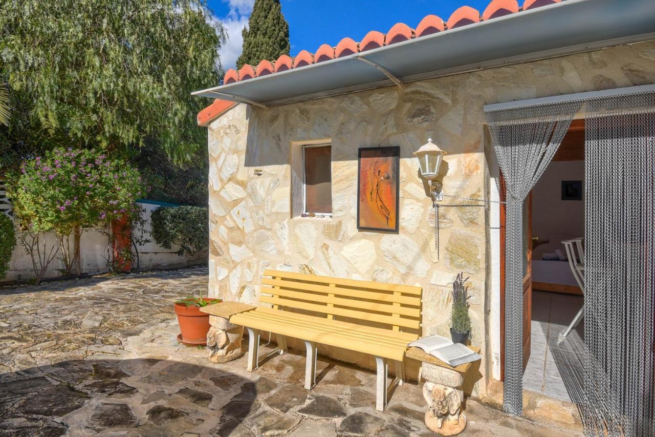 Indigo Vila Jávea Exterior foto