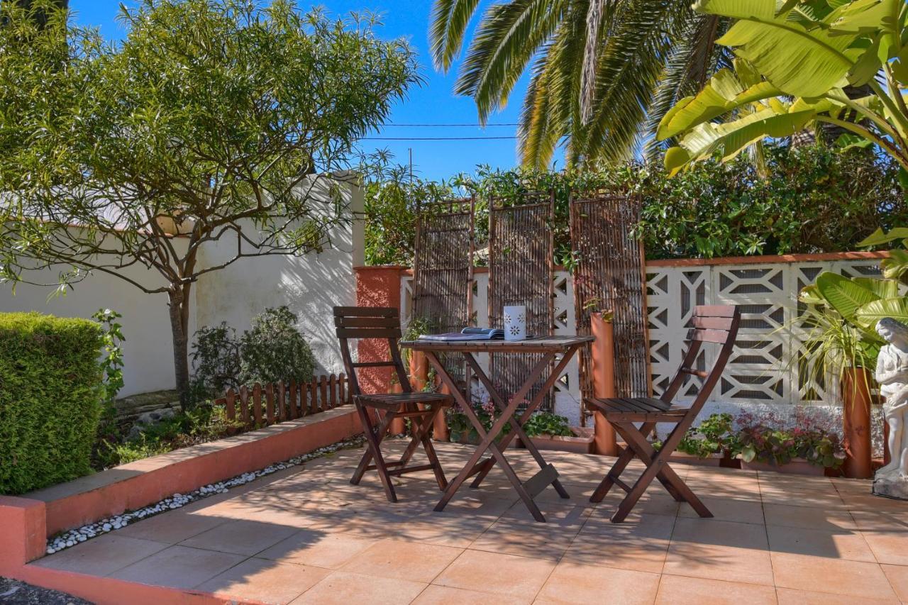 Indigo Vila Jávea Exterior foto