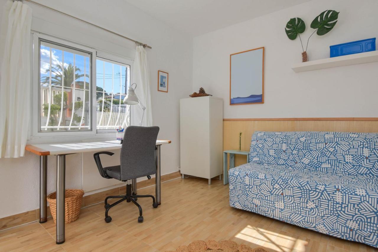 Indigo Vila Jávea Exterior foto